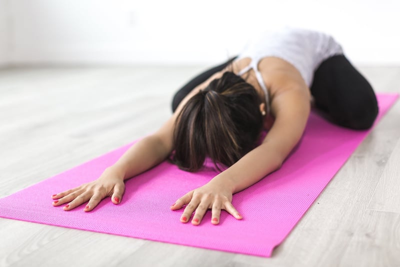 Yoga Getaways